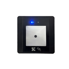 RD002 Elevator Office building Wiegand QR Scanner Smart IC Card RFID QR Access Control Card Reader