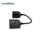 High Performance USB RS232 Fixed Mount Production Line Barcode Scanner